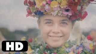 Midsommar Behind The Scenes - movie