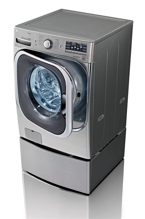 LG WASHING MACHINES SURPASS TWENTY MILLION SALES MARK GLOBALLY | LG ...