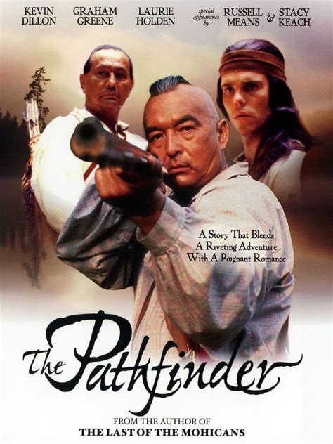 The Pathfinder Pictures - Rotten Tomatoes