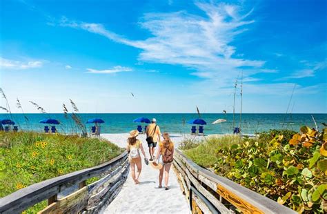 19 Best Day Trips From Tampa Worth The Effort - Florida Trippers