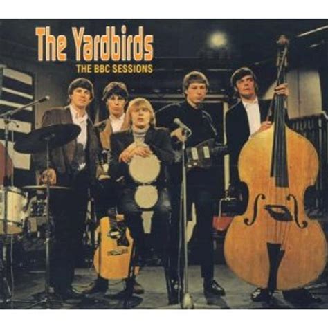 The Best Yardbirds Albums, Ranked By Fans