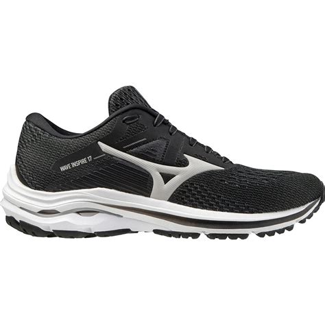 Mizuno Wave Inspire 17 Womens Running