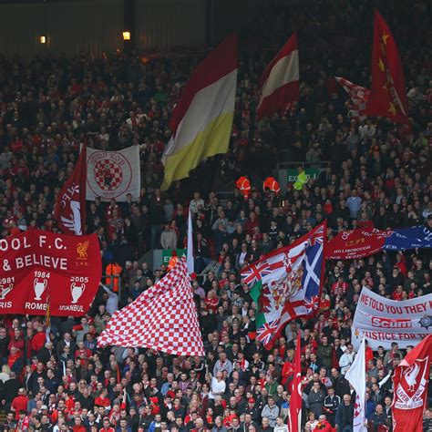 5 Things for Liverpool Fans to Look Forward To | News, Scores ...