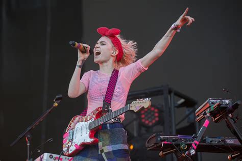 Grimes files restraining order against caped man who trespasses on ...