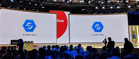 Google launches an end-to-end AI platform | TechCrunch