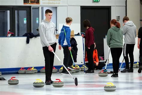 Ayr@50 Photo Gallery : Ayr Curling Club, Ayr Ice Rink