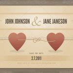 Using Wedding Invitation Templates - Wedding and Bridal Inspiration