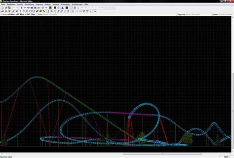 Download NoLimits Roller Coaster Simulation - My Abandonware