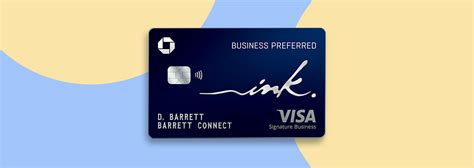 Chase Ink Business Preferred Card Review: 90K Sign-Up Bonus