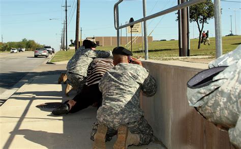 2009 Fort Hood shooting