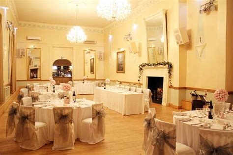 Crown Hotel Nantwich Weddings | Offers | Packages | Photos