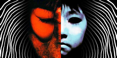 Ju-on: The Curse Is a More Effective Horror Movie Than The Grudge