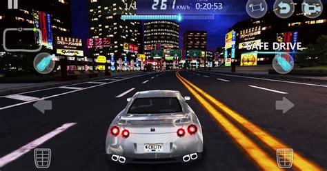 Download Game Balap Mobil (City Racing 3D) Terbaru Gratis - DOWNLOAD APLIKASI GAME PERMAINAN ...