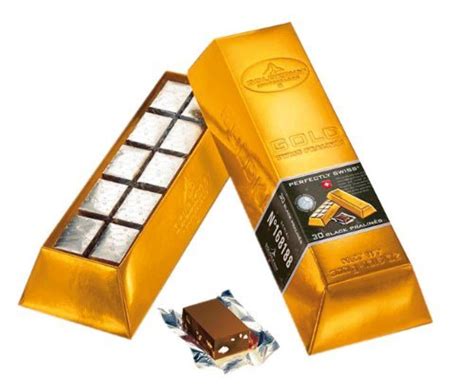 Goldkenn Fine Swiss Chocolate - Dark Chocolate Gold Bar 10.58oz - Buy Online in UAE. | Grocery ...