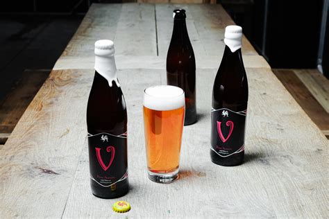 Brewery Vivant Celebrates 12 Years with Collaboration Beer Release ...