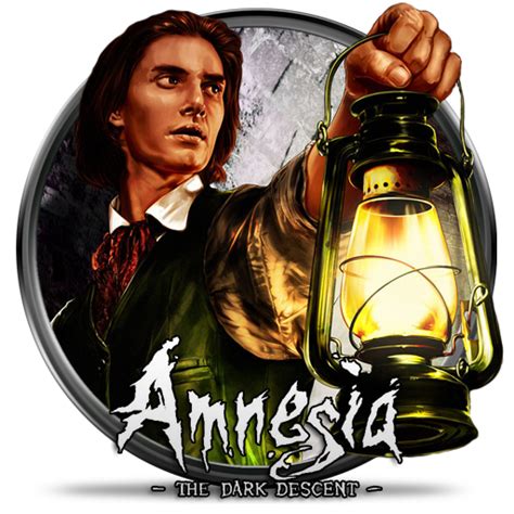 Amnesia - The Dark Descent by Solobrus22 on DeviantArt