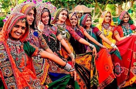 Culture and Traditions of Rajasthan