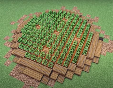 The 20 BEST Minecraft Farm Ideas (2022)