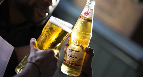 Molson Coors unveils £5.4m Carling British Cider media campaign