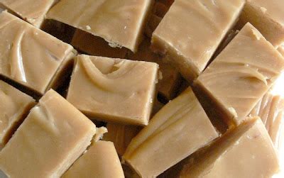 Thermomix Caramel Fudge