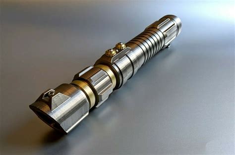 Custom Lightsabers | Custom Lightsaber