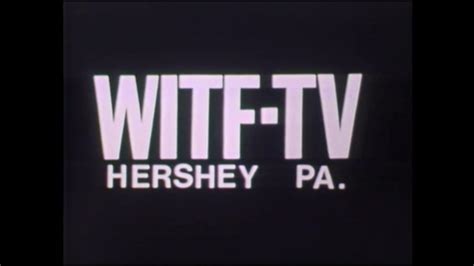 WITF-TV (1971) - YouTube