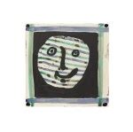 PABLO PICASSO | MASQUE (A. R. 310) | Picasso Online Including Prints ...