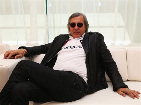 After suspension from the International Tennis Federation and Wimbledon ban, Ilie Nastase now ...