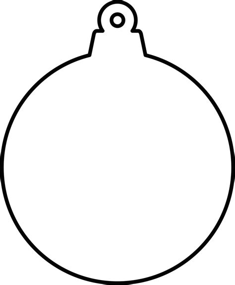 Christmas Line Drawing | Free download on ClipArtMag