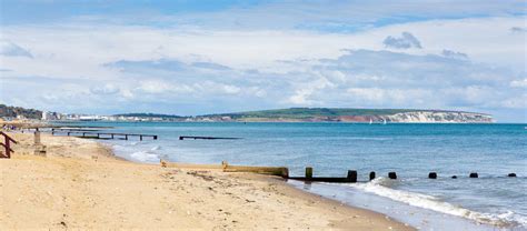 Shanklin campsites | Best camping in Shanklin, Isle of Wight