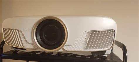 Selling Epson 5050ub 4k Projector : r/projectors