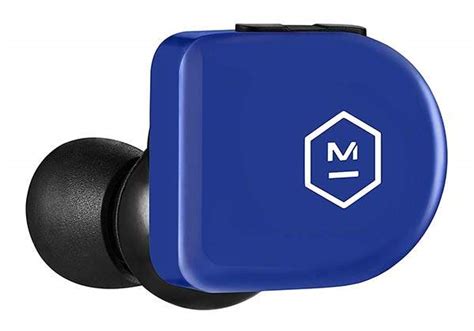 Master & Dynamic MW07 GO True Wireless Active Noise Cancelling Earbuds | Gadgetsin