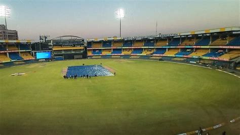 Holkar Stadium T20 records: Indore Cricket Stadium T20 records and ...