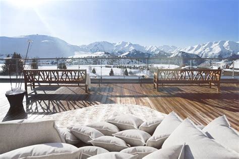 CLUB MED ALPE D'HUEZ - FRENCH ALPS - Updated 2023 Resort (All-Inclusive) Reviews (France/Rhone ...