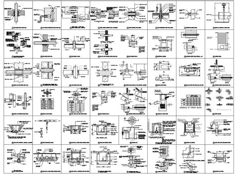 Plumbing Typical details - Part - 01