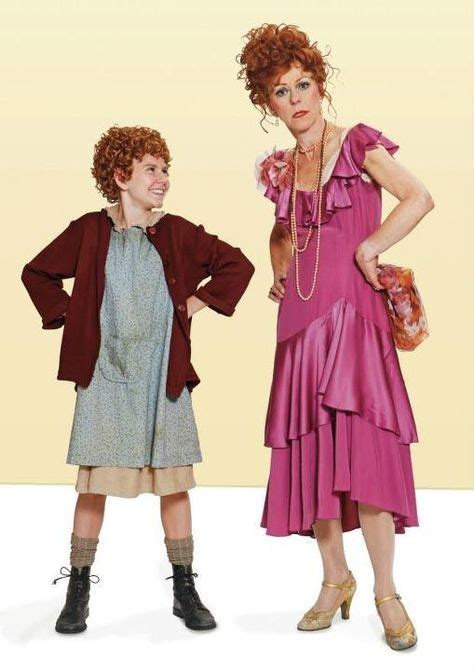 680 Annie the musical ideas | annie, annie musical, annie costume