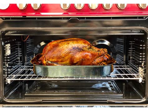 Cook Your Thanksgiving Turkey To Perfection with Verona Appliances