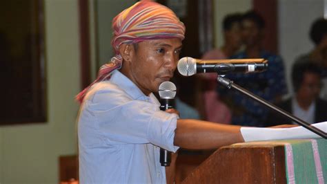 "Leaders in Timor-Leste must maximise investment in education" | United Nations Development ...