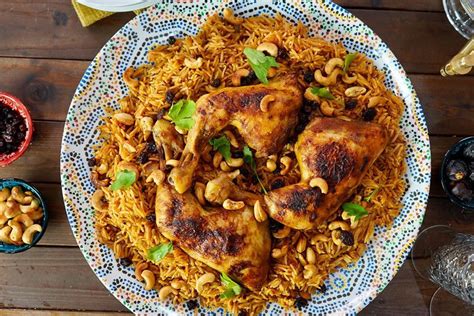 10 Saudi Dishes We’ll Be Enjoying On This National Day | About Her