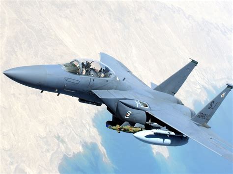 Free F 15 Eagle Wallpaper - WallpaperSafari