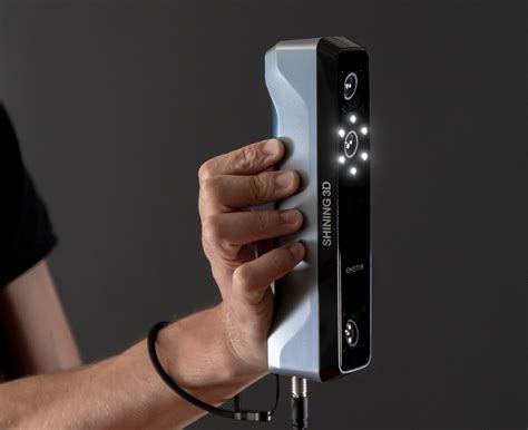 Einstar 3D Handheld Scanner