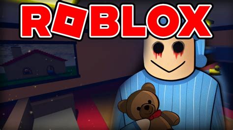 ROBLOX HOME ALONE EXPERIENCE - Scary Roblox Horror Game.. - YouTube