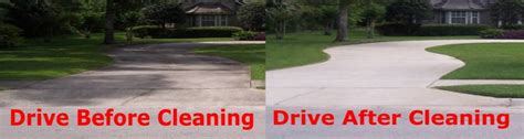 House Washers Pressure washing concrete, driveways sidewalks and patios Orange County Fl.