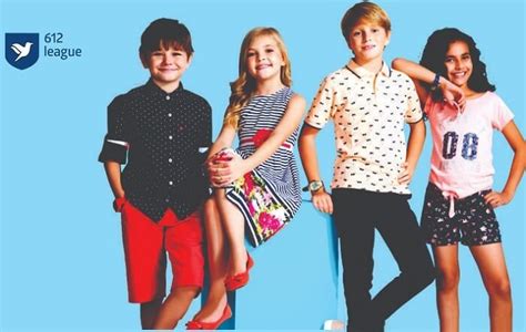 10 Best Kids Clothing Brands in India For Online Shopping - LooksGud.com