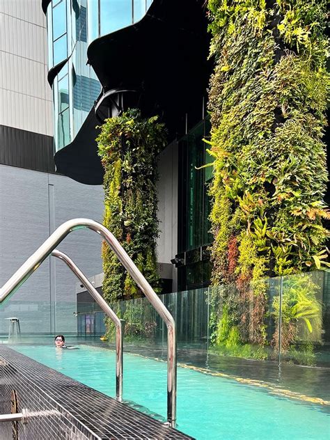 Family-Friendly Hotel Pools In Melbourne | TOT: HOT OR NOT