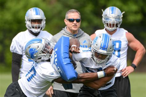 Detroit Lions are parting ways with at least 2 more defensive coaches ...