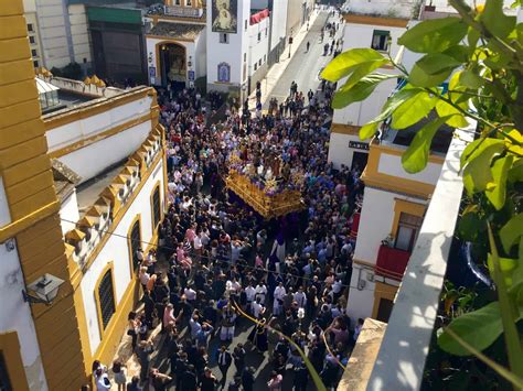 Semana Santa in Sevilla: A Guide to Holy Week - World On A Whim