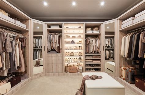 Dressing room