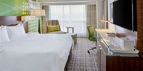 Renaissance Nashville Hotel | Discover Renaissance Hotels