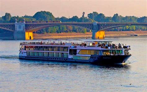 Avalon Waterways River Cruises, 2018 and 2019 Avalon Cruises to Europe, Asia | The Cruise Web